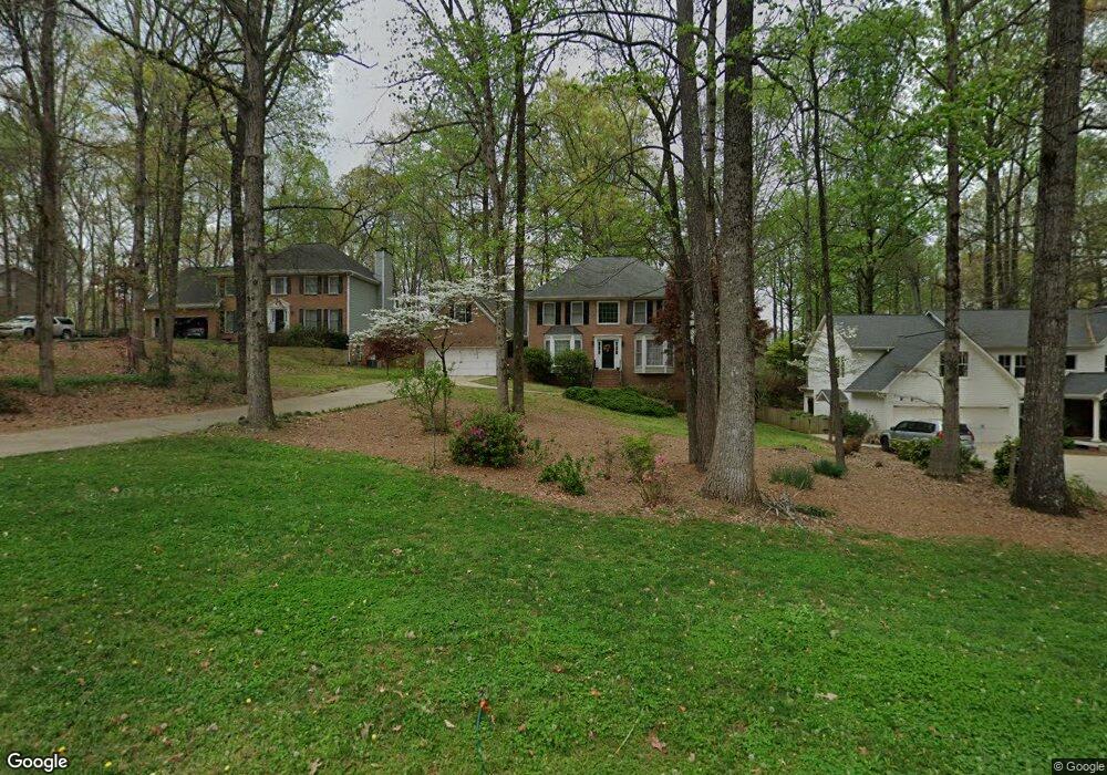 12100 N Hickory Trace, Alpharetta, GA 30004 - photo 1
