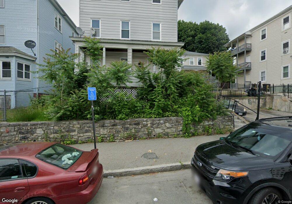 77 Fox St unit 2, Worcester, MA 01604 - photo 1