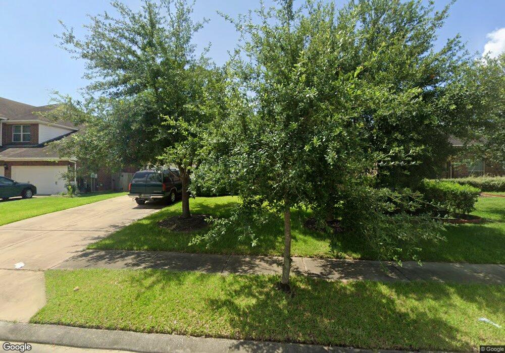 3321 Lockshire Ridge Ct, Spring, TX 77386 - photo 1