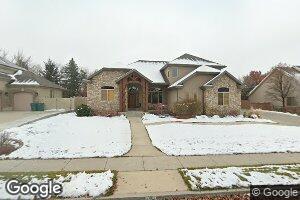 4693 Caddie Ln, Highland, UT 84003