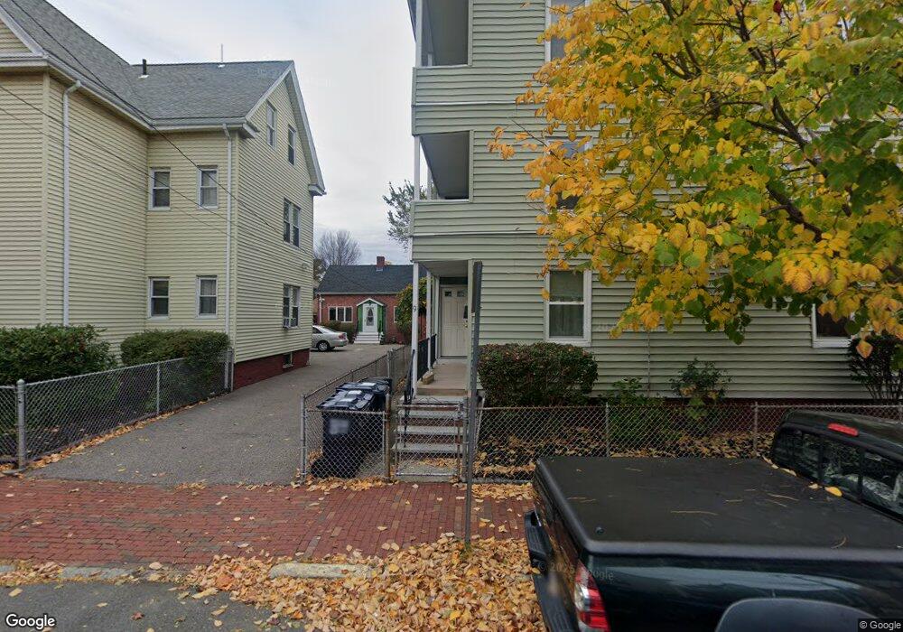 9 Watson St, Cambridge, MA 02139 - photo 1