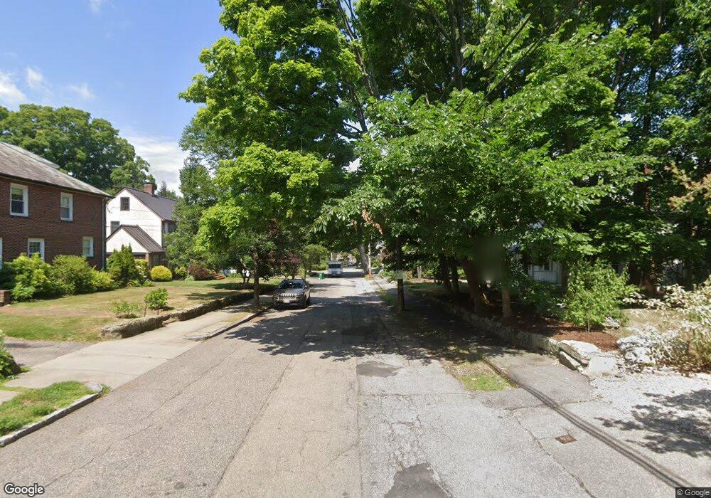 9999 Elgin St unit 9999, Newton, MA 02459 - photo 1