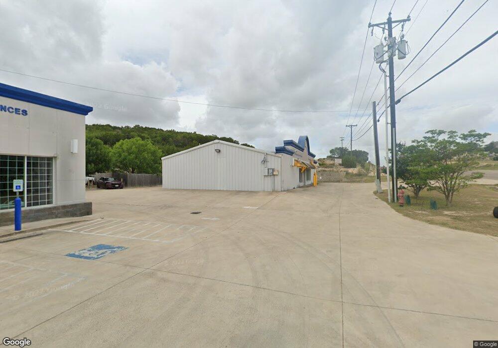 411 W Business 190, Copperas Cove, TX 76522 - photo 1