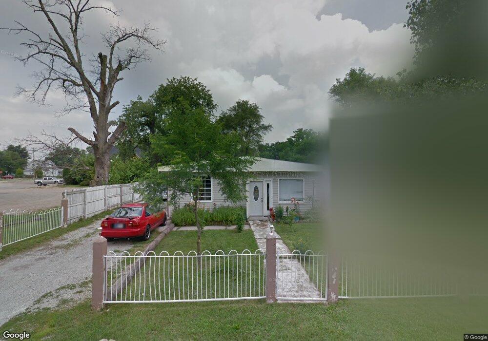 1802 Dover St, Elkhart, IN 46516 - photo 1