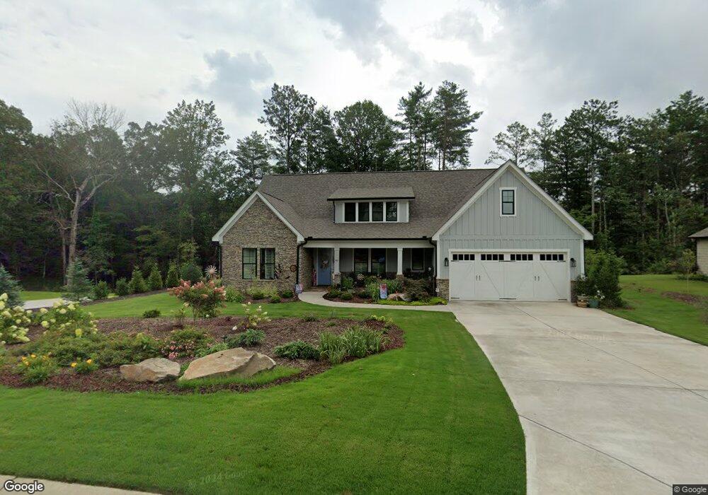 43 Ridge Creek Ln, Ellijay, GA 30540 - photo 1