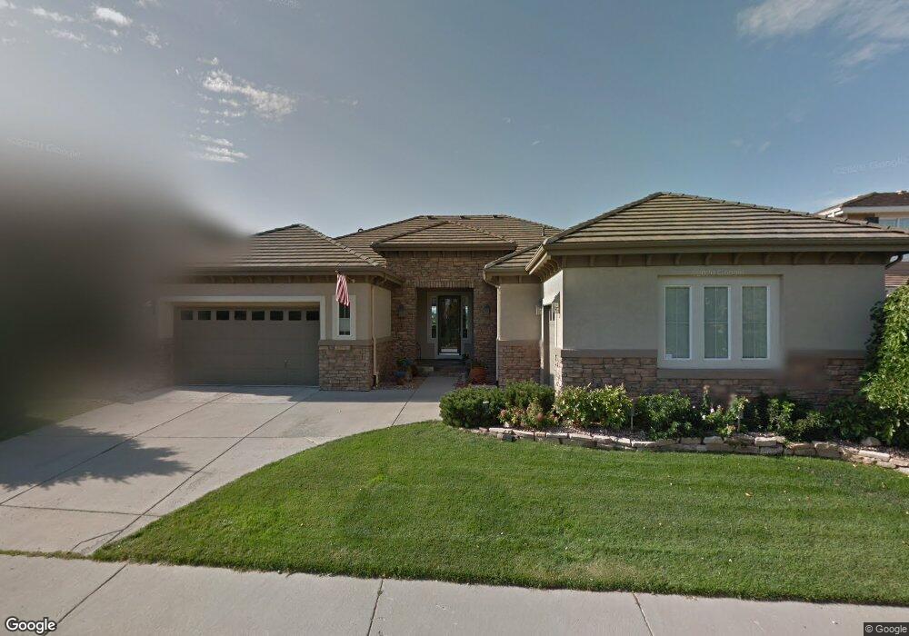 2850 Rockbridge Dr, Highlands Ranch, CO 80129 - photo 1