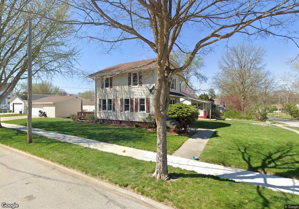 2500 39th St, Des Moines, IA 50310 - photo 1