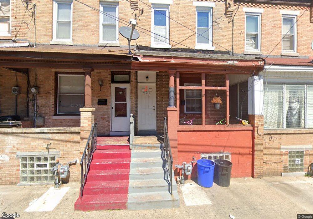 931 Kimber St, Camden, NJ 08102 - photo 1