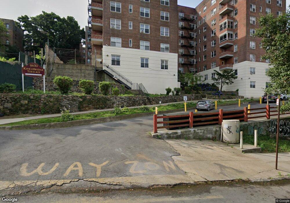 2630 Kingsbridge Terrace unit 2P, Bronx, NY 10463 - photo 1