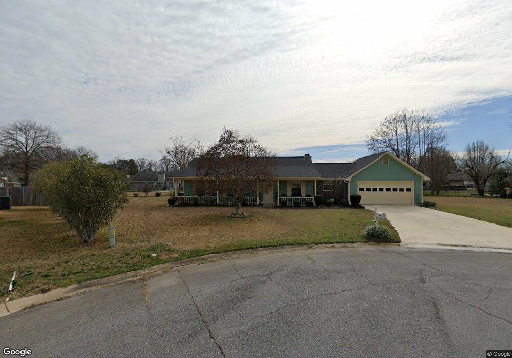 111 Summerwind Place, Warner Robins, GA 31093 - photo 1