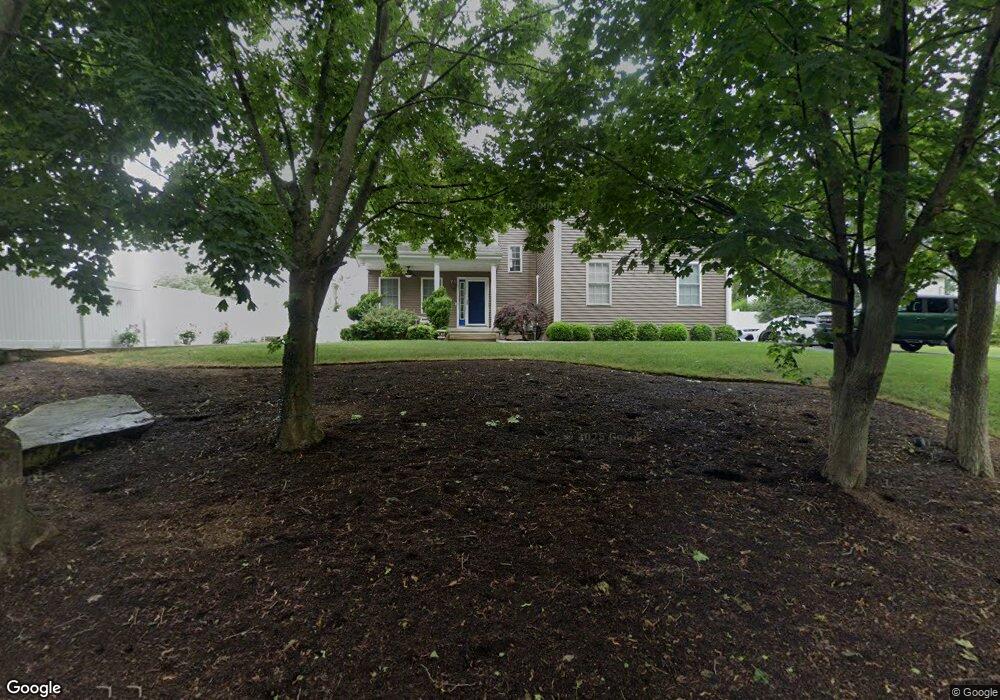 46 Naugatuck St, East Haven, CT 06512 - photo 1