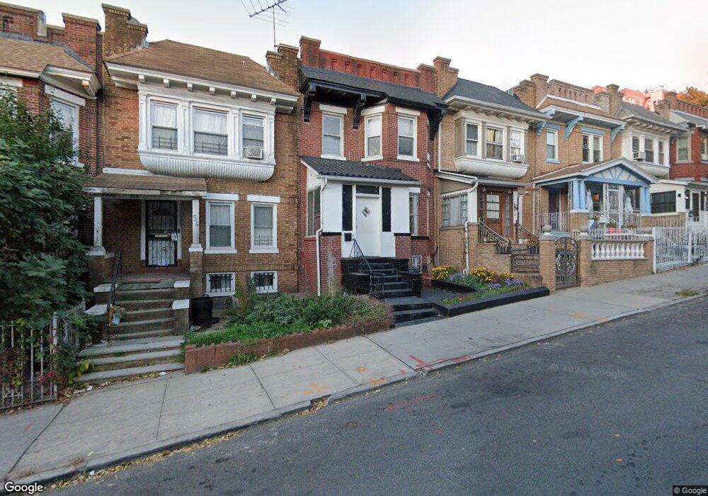 48 Hendrix St, Brooklyn, NY 11207 - photo 1