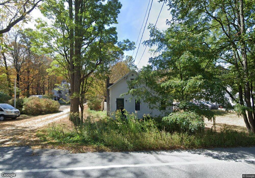 21 Meadow Ln, Dorset, VT 05251 - photo 1