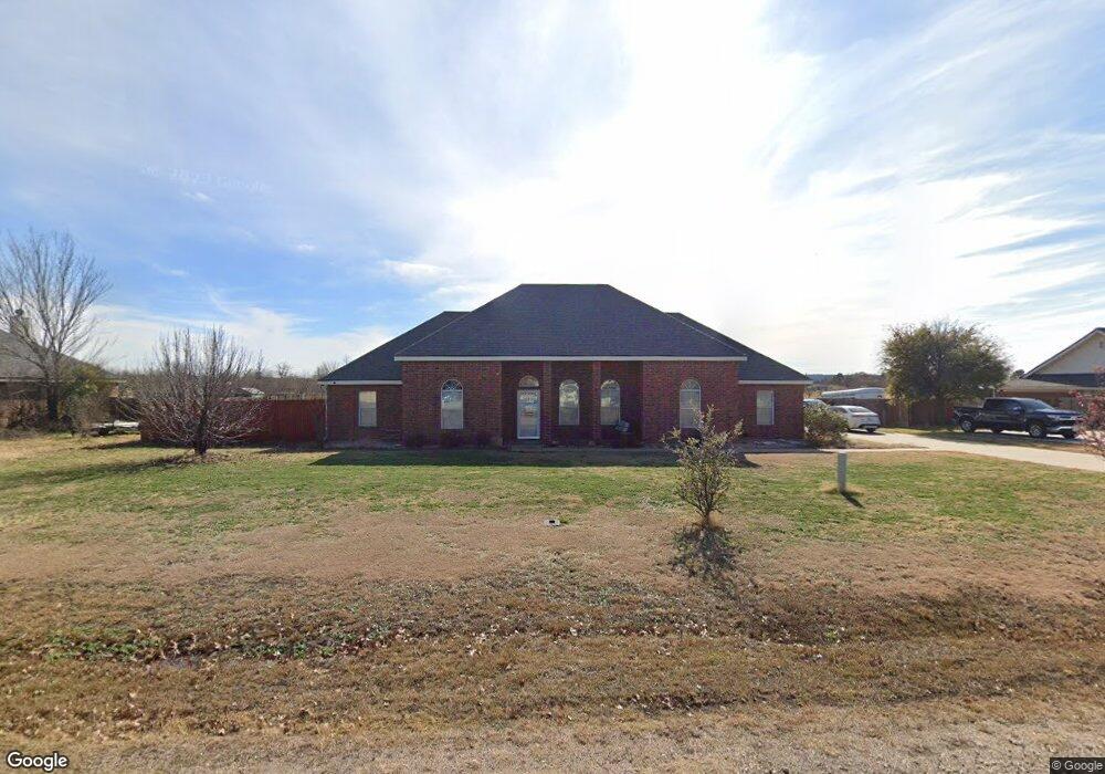 229 Tempest Ln, Abilene, TX 79602 - photo 1