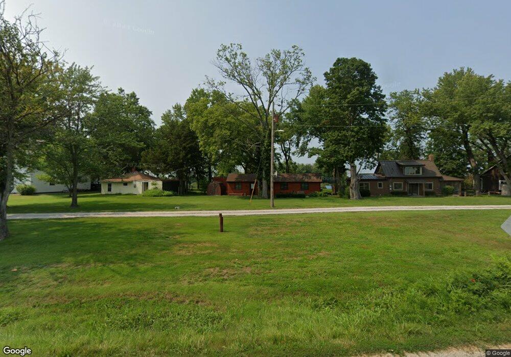 1120 N 1864 Rd, Lawrence, KS 66049 - photo 1