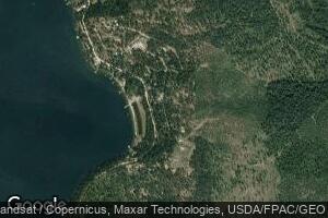 xx Lillooet Rd Unit Lots 14 & 19, Inchelium, WA 99138