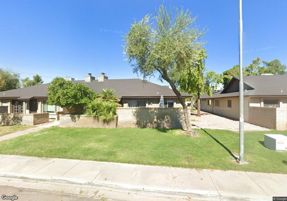 00-114 W Concorda Dr unit 114, Tempe, AZ 85282 - photo 1