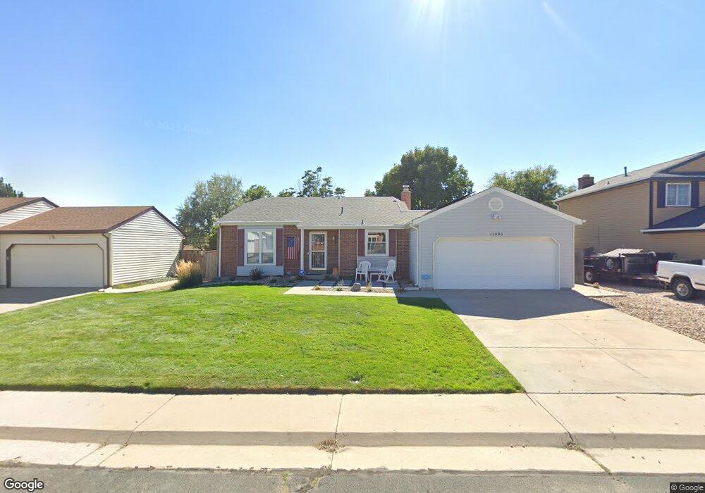 11590 Ash Cir, Thornton, CO 80233 - photo 1