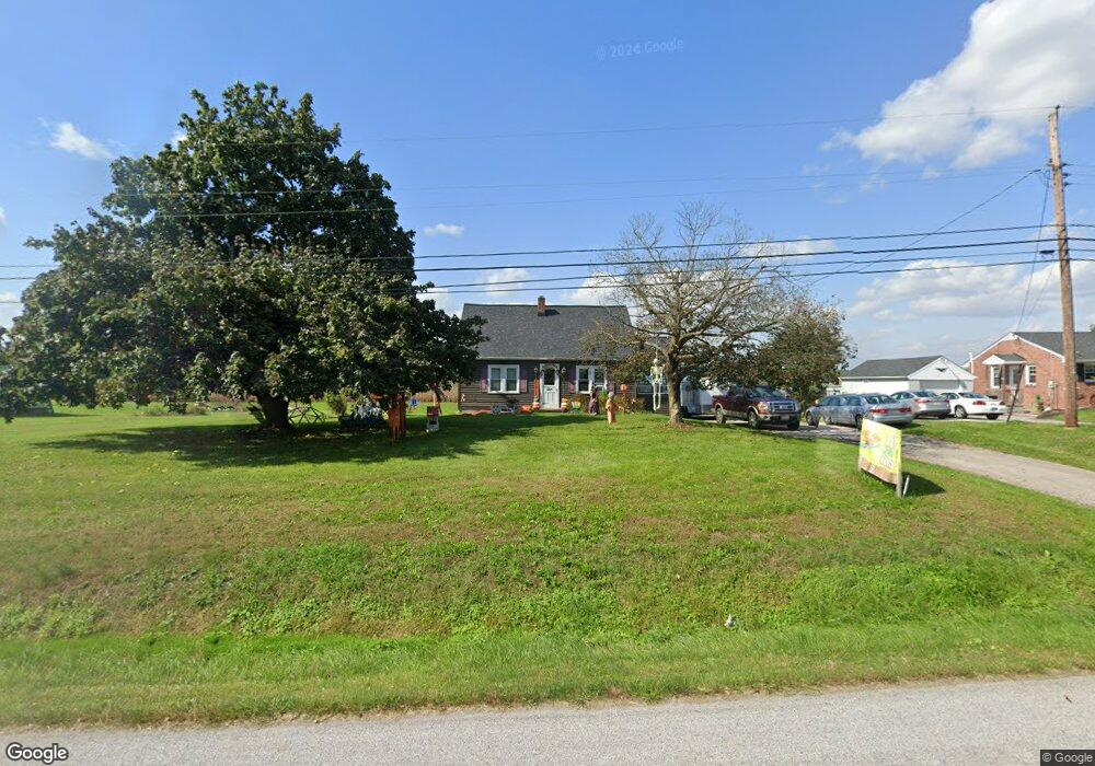 4124 Francis Scott Key Hwy, Taneytown, MD 21787 - photo 1