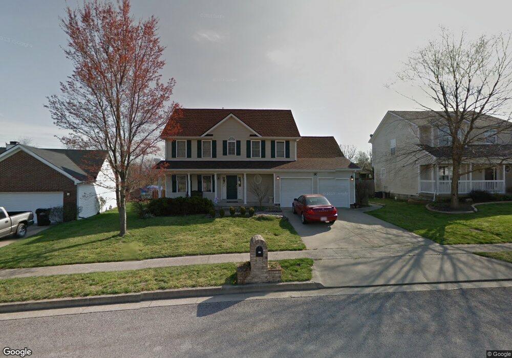 361 Weslyn Way, Nicholasville, KY 40356 - photo 1