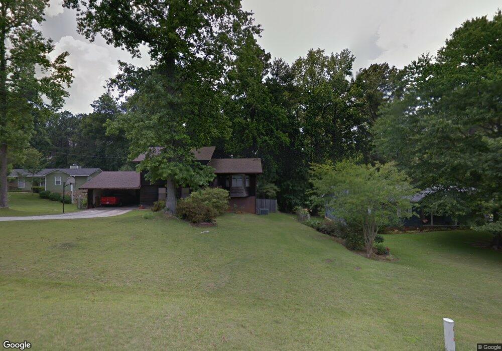 70 Pinecrest Dr, Stockbridge, GA 30281 - photo 1