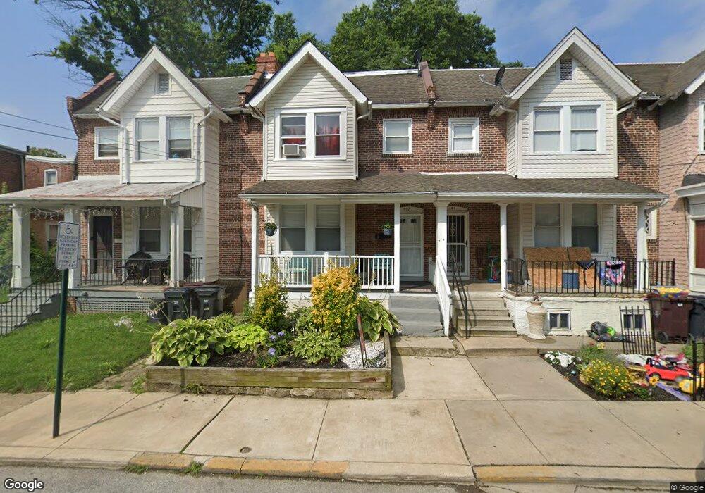 402 W 25th St, Wilmington, DE 19802 - photo 1