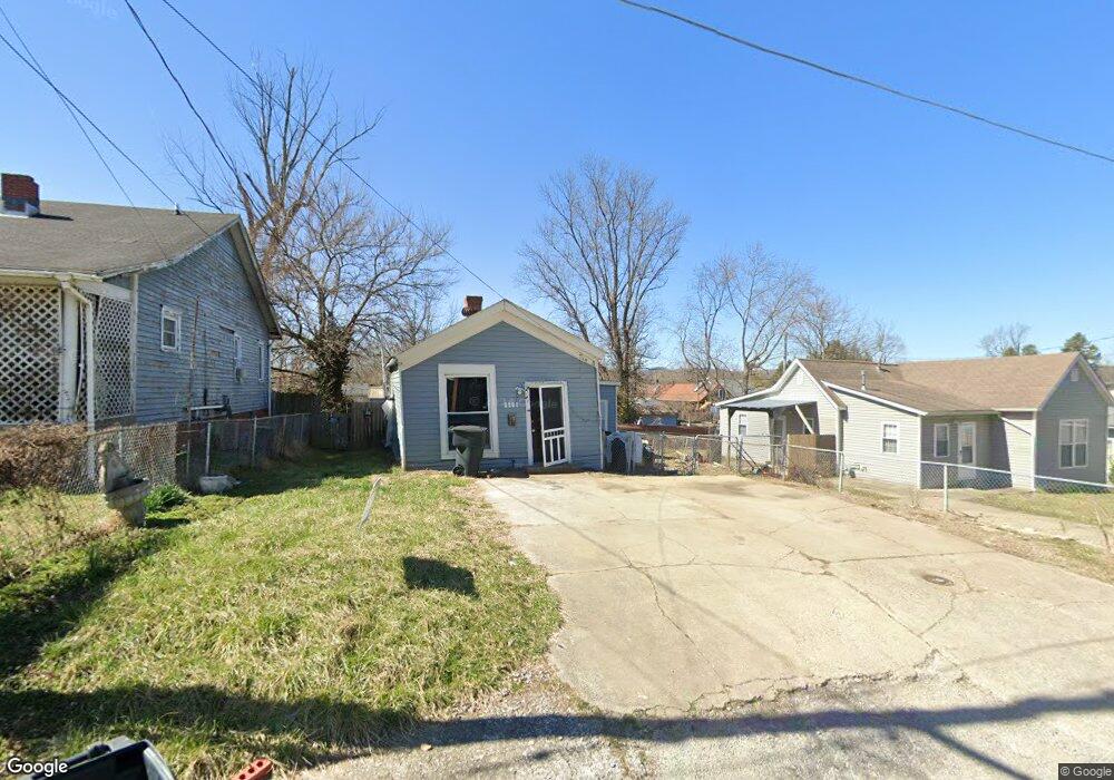 1013 Prospect St, New Albany, IN 47150 - photo 1