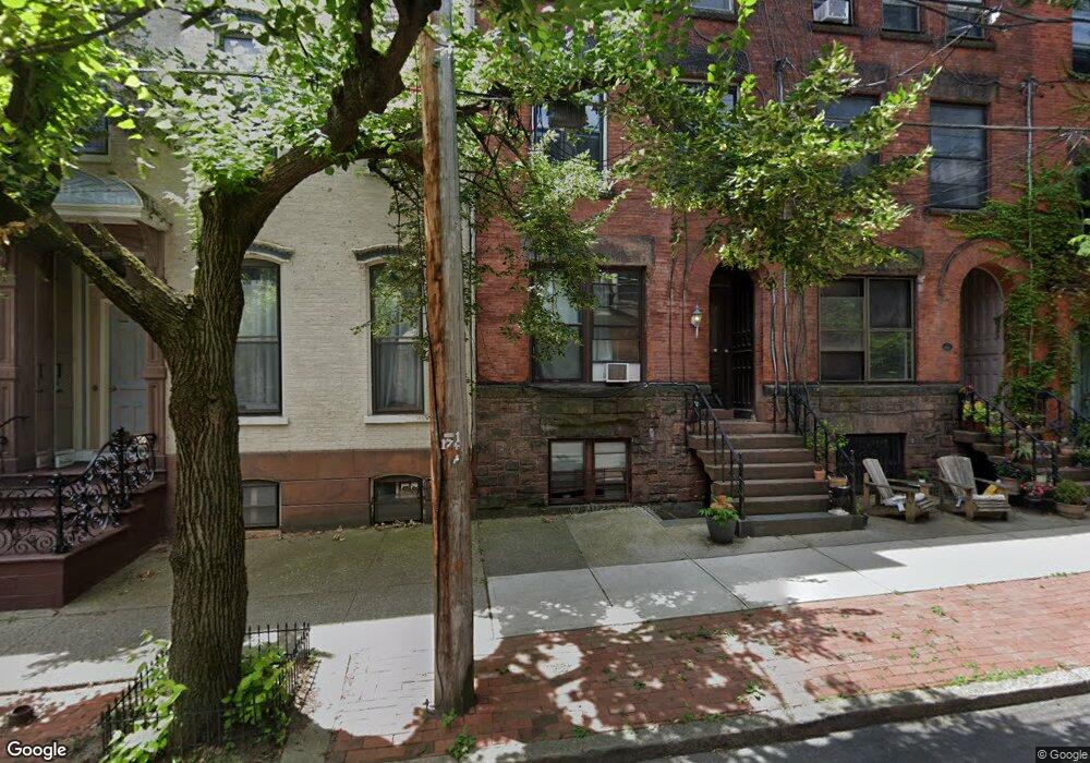 152 Lancaster St, Albany, NY 12210 - photo 1