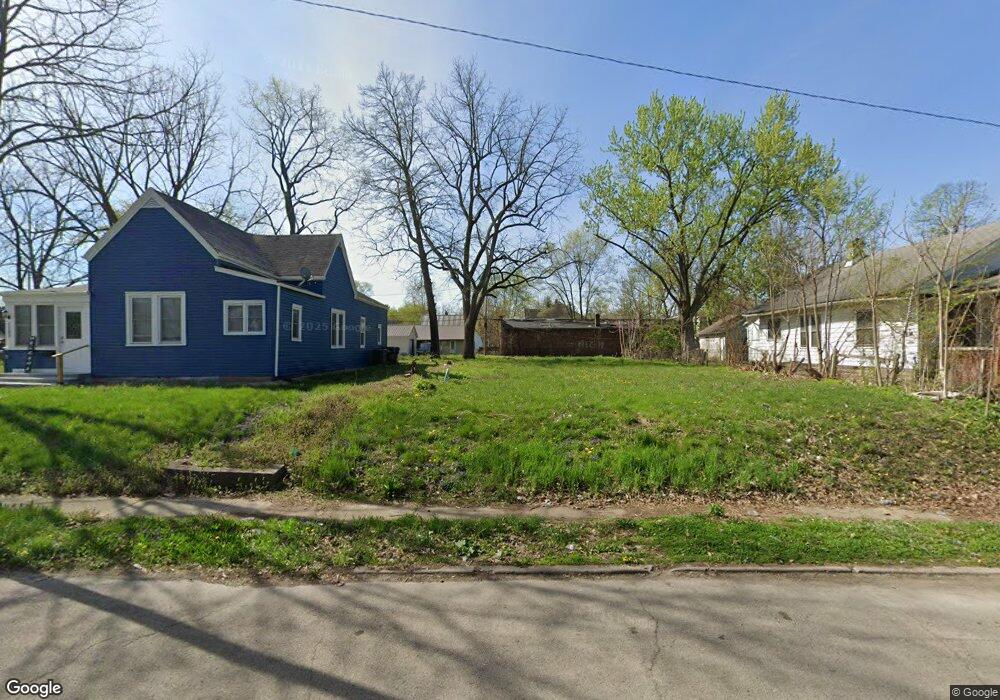 1107 W 5th St, Anderson, IN 46016 - photo 1