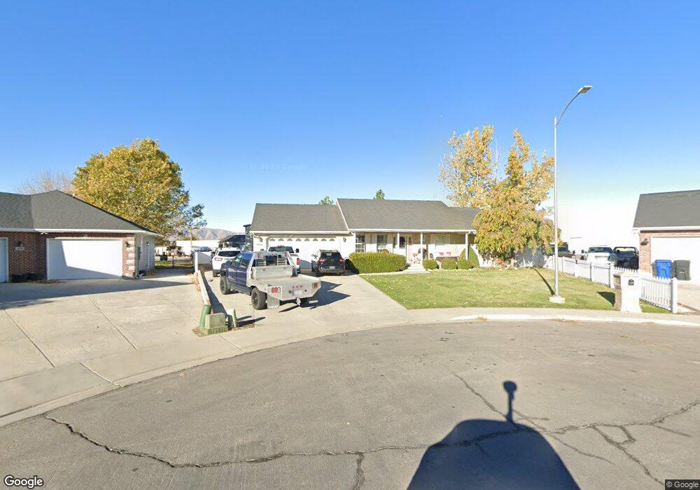 683 W 520 N, Spanish Fork, UT 84660 - photo 1