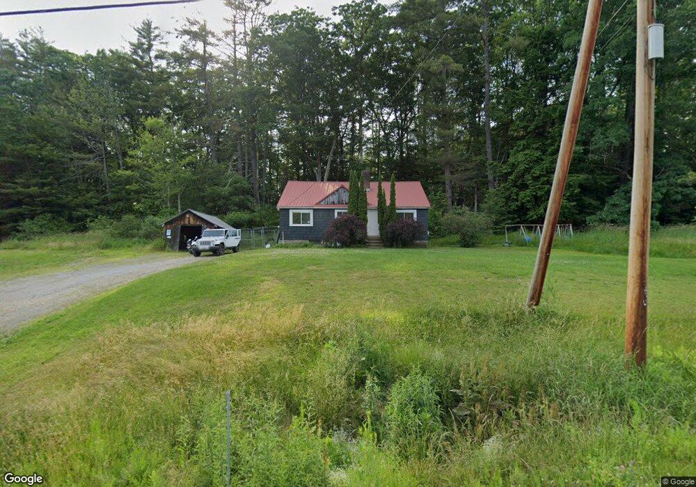 261 Ox Brook Rd, Charlestown, NH 03603 - photo 1