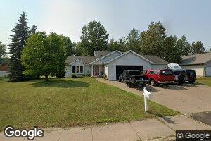 519 S 67th Ave W, Duluth, MN 55807