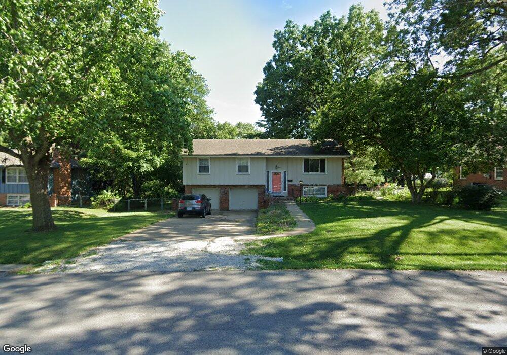 10311 W 56th St, Shawnee, KS 66203 - photo 1