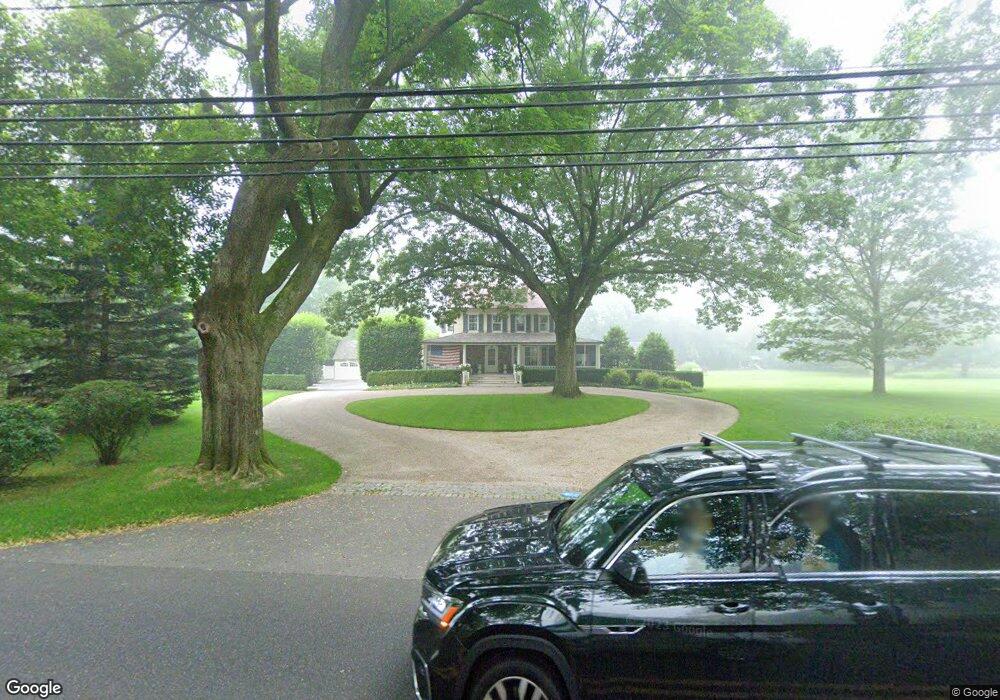 101 Brookside Rd, Darien, CT 06820 - photo 1