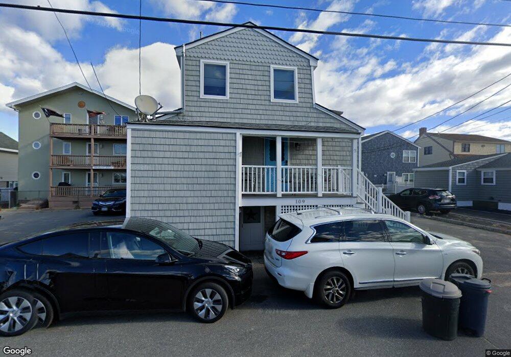 107 Atlantic Ave unit 1, Salisbury, MA 01952 - photo 1