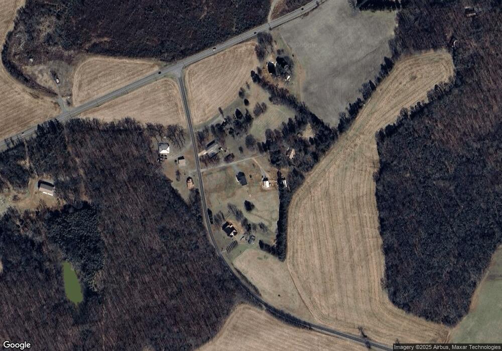 135 Church Lake Rd, Statesville, NC 28625 - photo 1