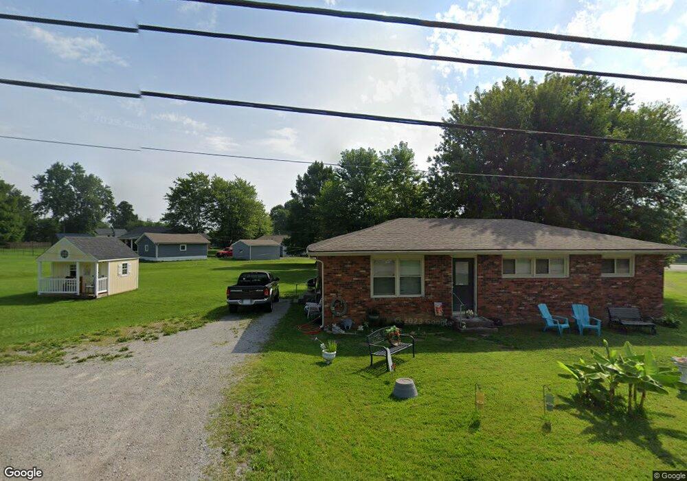 1532 Edgewood Dr, Charlestown, IN 47111 - photo 1