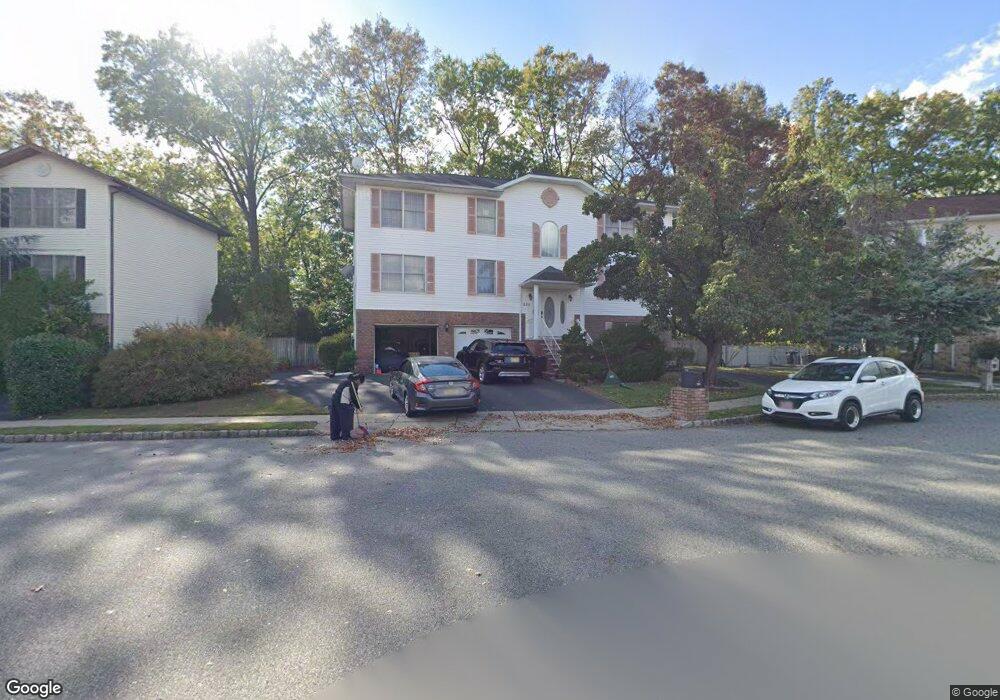 231 Arlington Ave, Clifton, NJ 07011 - photo 1