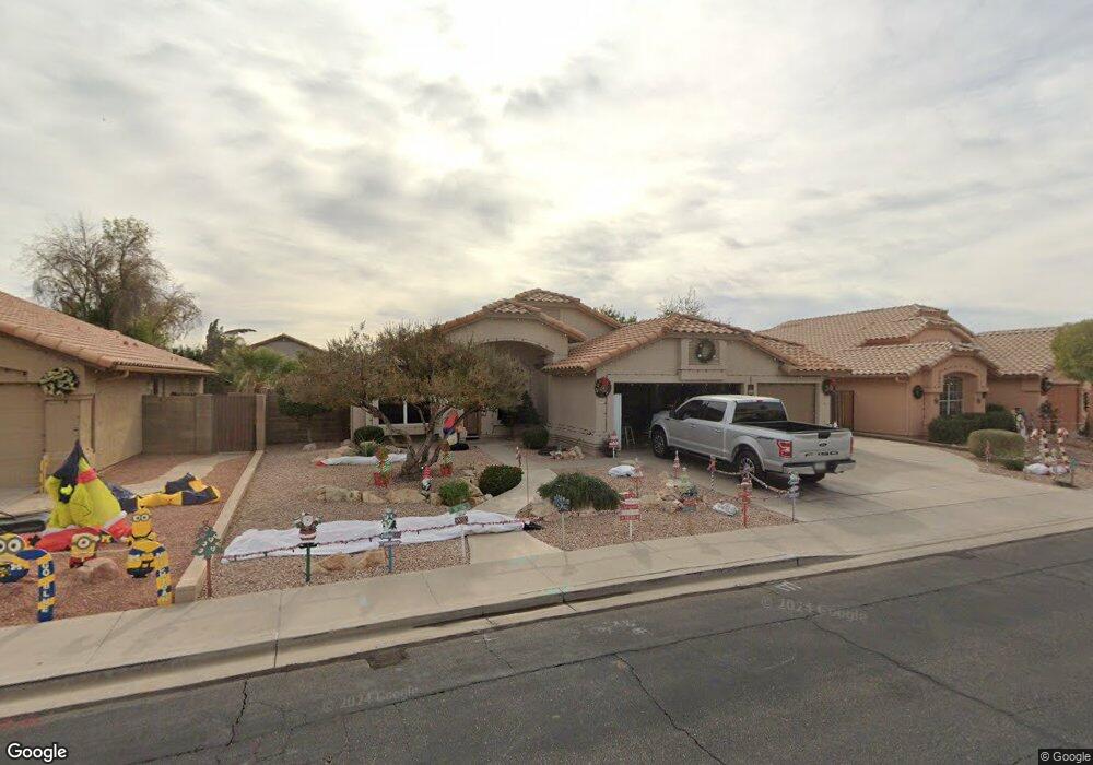 645 W Natal Cir, Mesa, AZ 85210 - photo 1