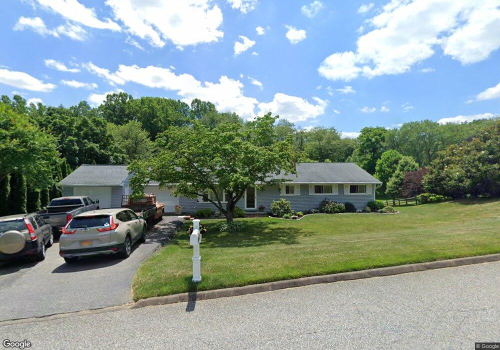 3216 Canterbury Ln, Fallston, MD 21047 - photo 1