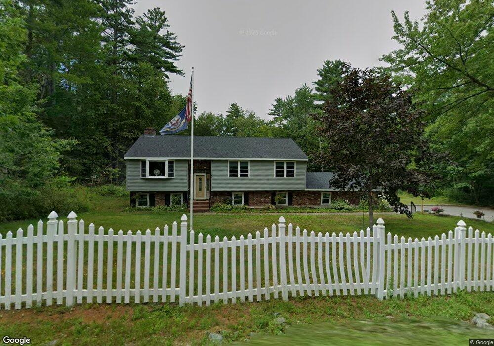 44 Sawtelle Rd, Jaffrey, NH 03452 - photo 1