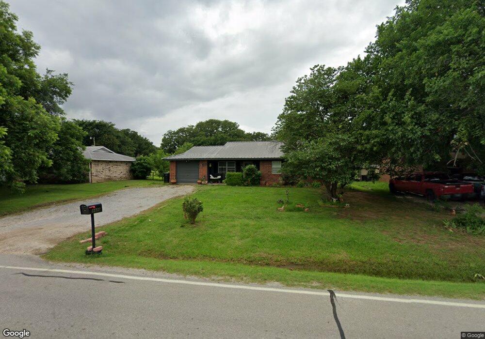 4486 Carter Rd, Ardmore, OK 73401 - photo 1