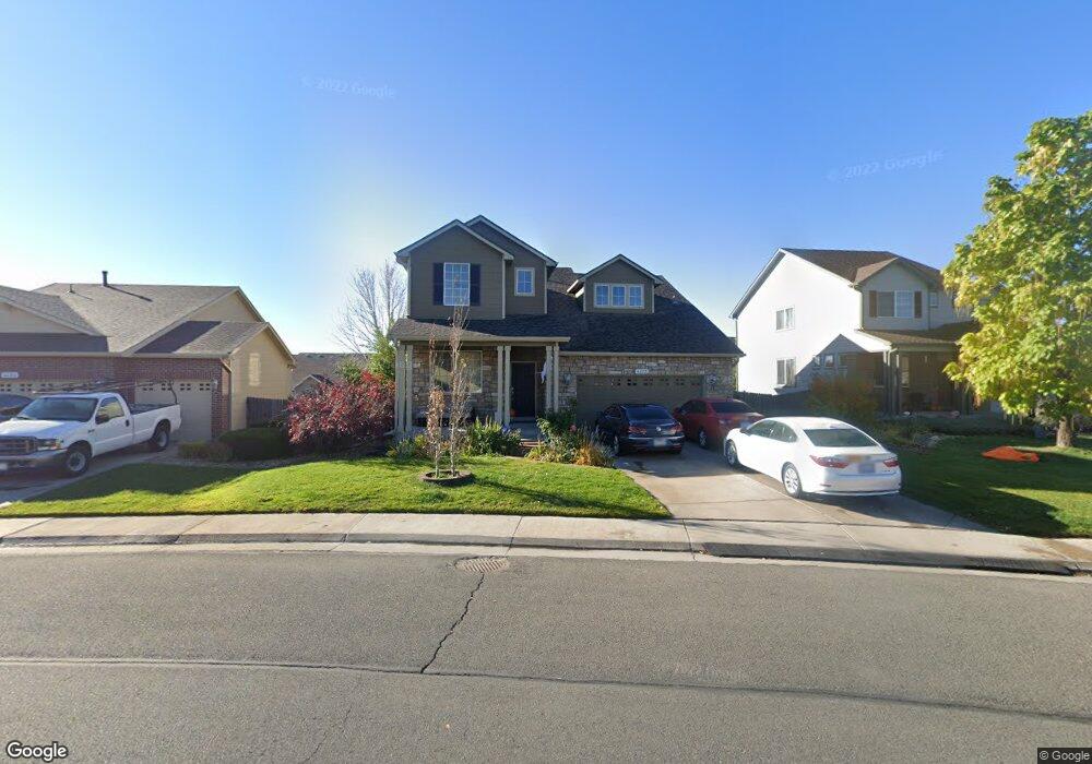 6612 E 130th Ave, Thornton, CO 80602 - photo 1