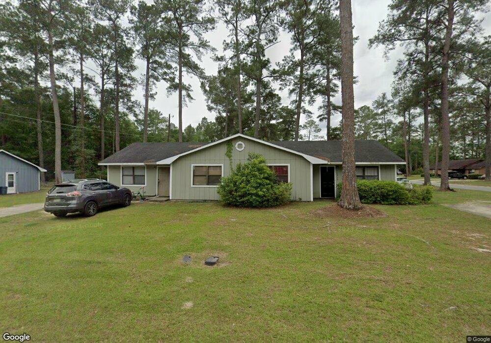 1311 13th Ave SW, Moultrie, GA 31768 - photo 1