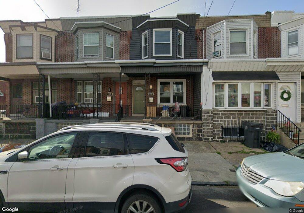 4417 Richmond St, Philadelphia, PA 19137 - photo 1