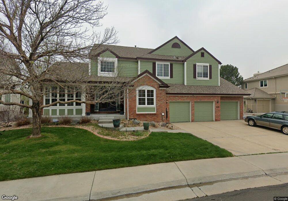 6085 S Biscay St, Aurora, CO 80016 - photo 1