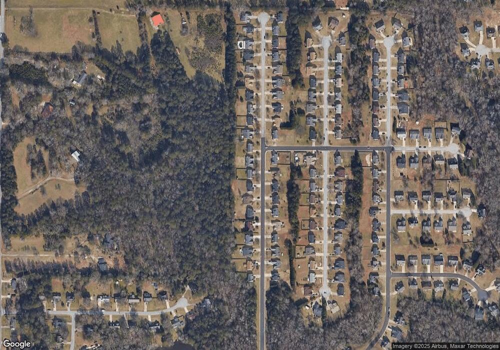 195 Queensland Ln, Covington, GA 30016 - photo 1