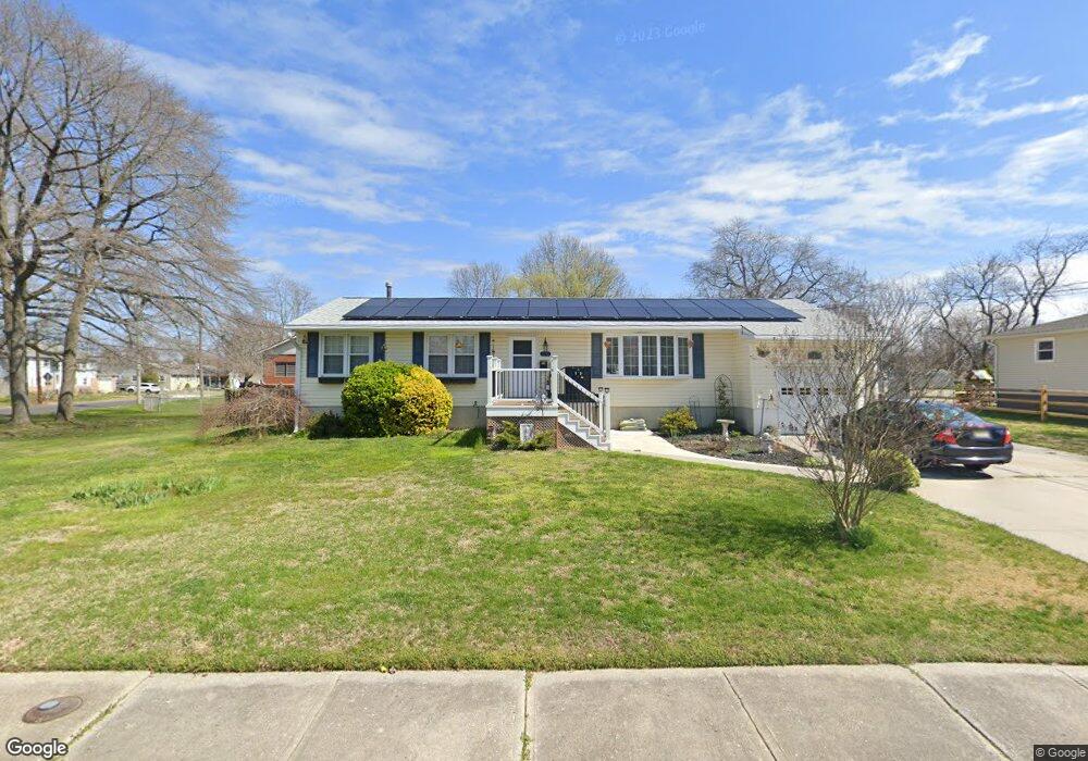 110 River Drive Ave, Pennsville, NJ 08070 - photo 1