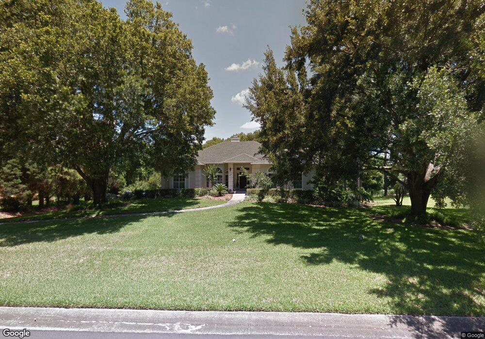 1625 Roberts Landing Rd, Windermere, FL 34786 - photo 1