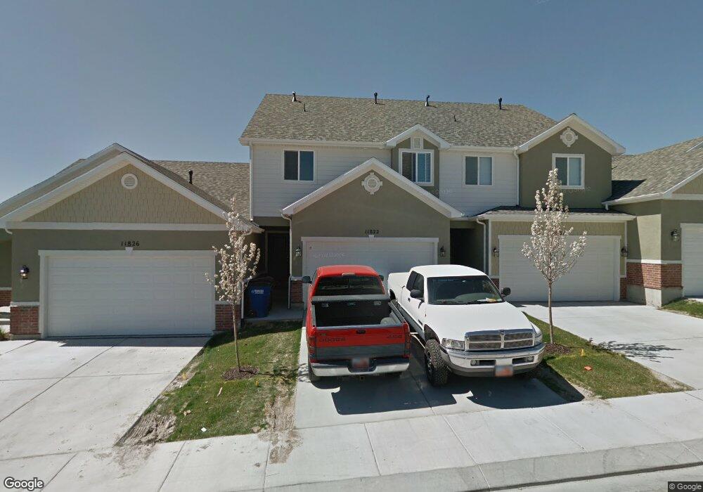 11822 S Cedar Valley Dr unit 21, Riverton, UT 84065 - photo 1